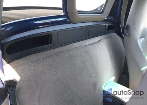 2002 Porsche Boxster from USA, damaged, VIN WP0CA29812U622973